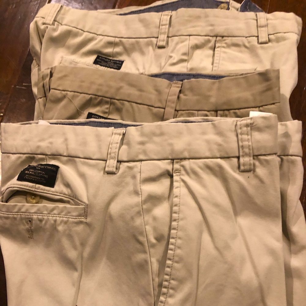 Banana republic